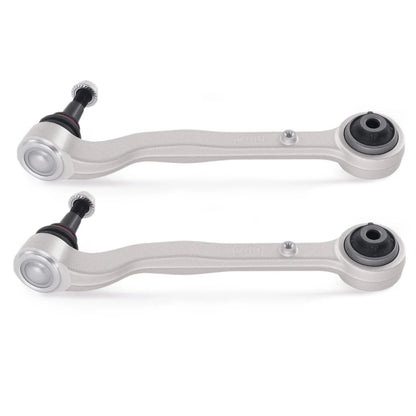 Front Lower Rearward Control Arms w/Ball Joint - Pair for ATS 2013-2019
