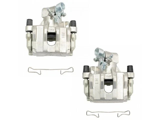 Rear Brake Caliper Set for Mazda 3 (2009–2013) MV146VM