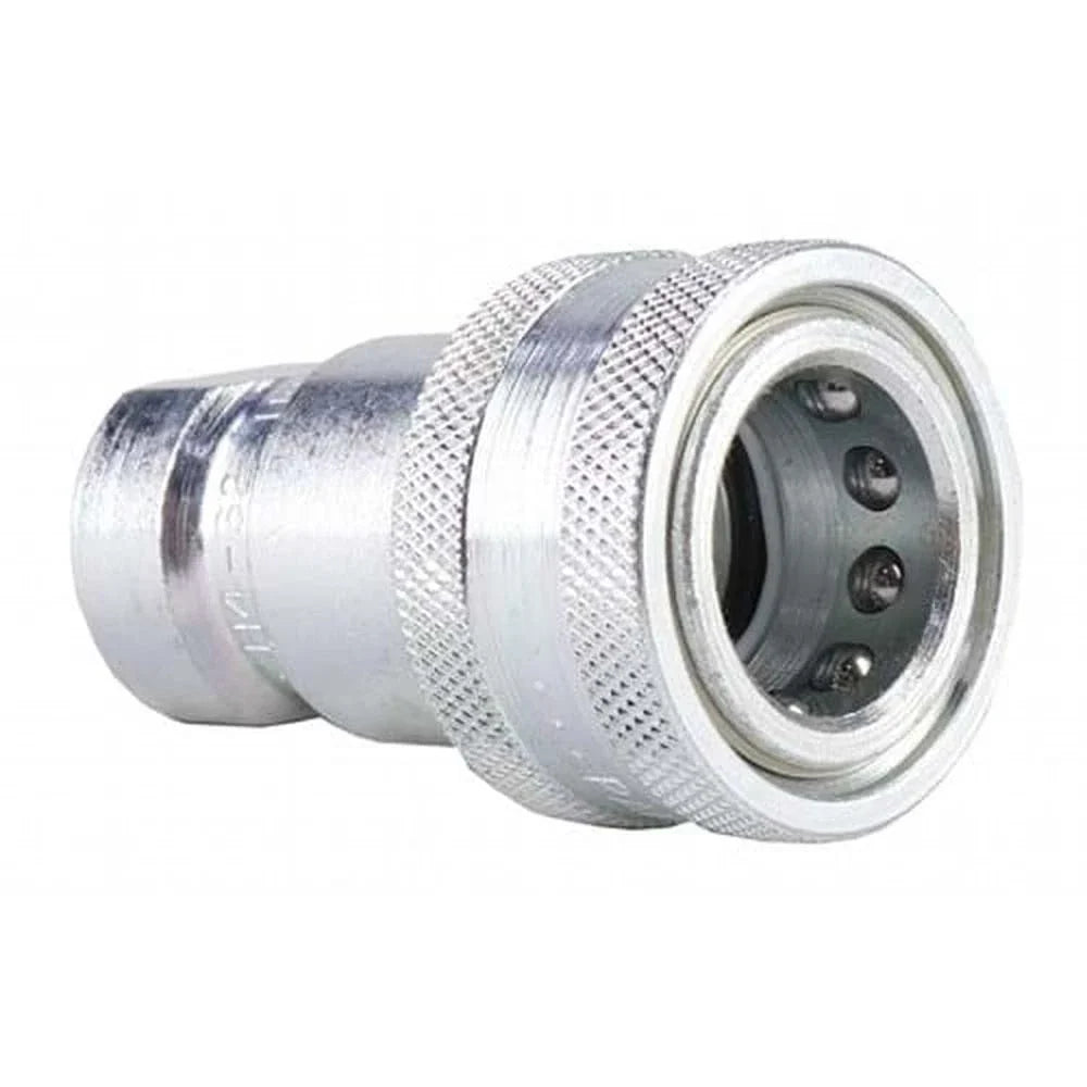 Hydraulic Breakaway Coupler for Case IH (HA370506)