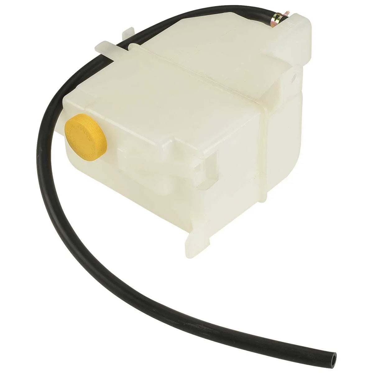 Coolant Reservoir with Cap for 2000-2003 Nissan Maxima