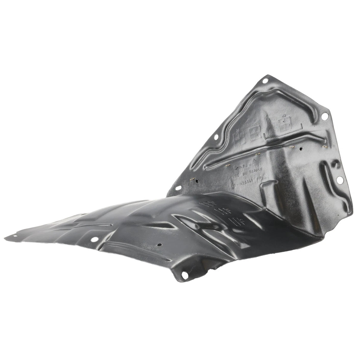 Fender Liner for Mazda MX-5 Miata (2006–2008) Front Driver Side Lower