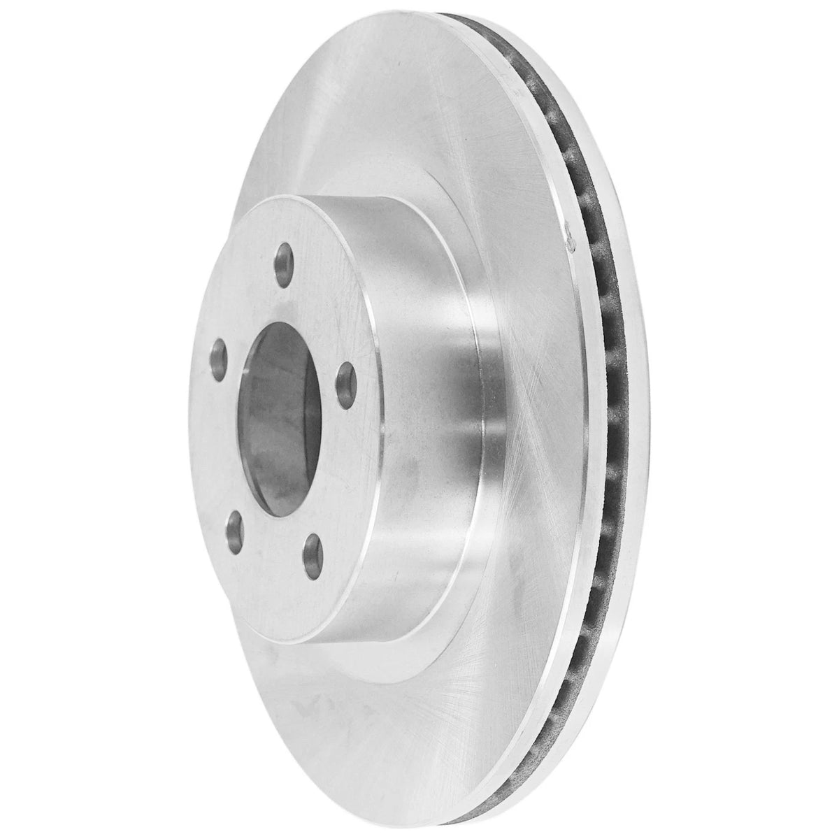 Front Brake Disc for Ford Explorer, Ranger, Mazda B4000 (1998–2011)