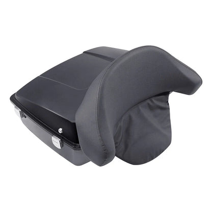 Trunk Pad Mount Docking Kit for Harley Electra Glide (2009–2013)