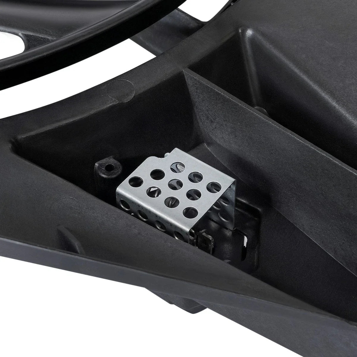 Radiator Cooling Fan Kit for Cadillac SRX (2010–2016) GM3115234