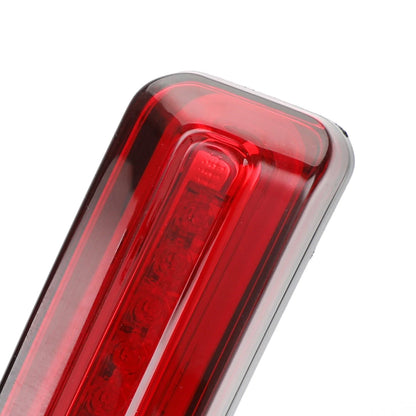 LED Saddlebag Lights Set for Harley Touring (1996-2013)