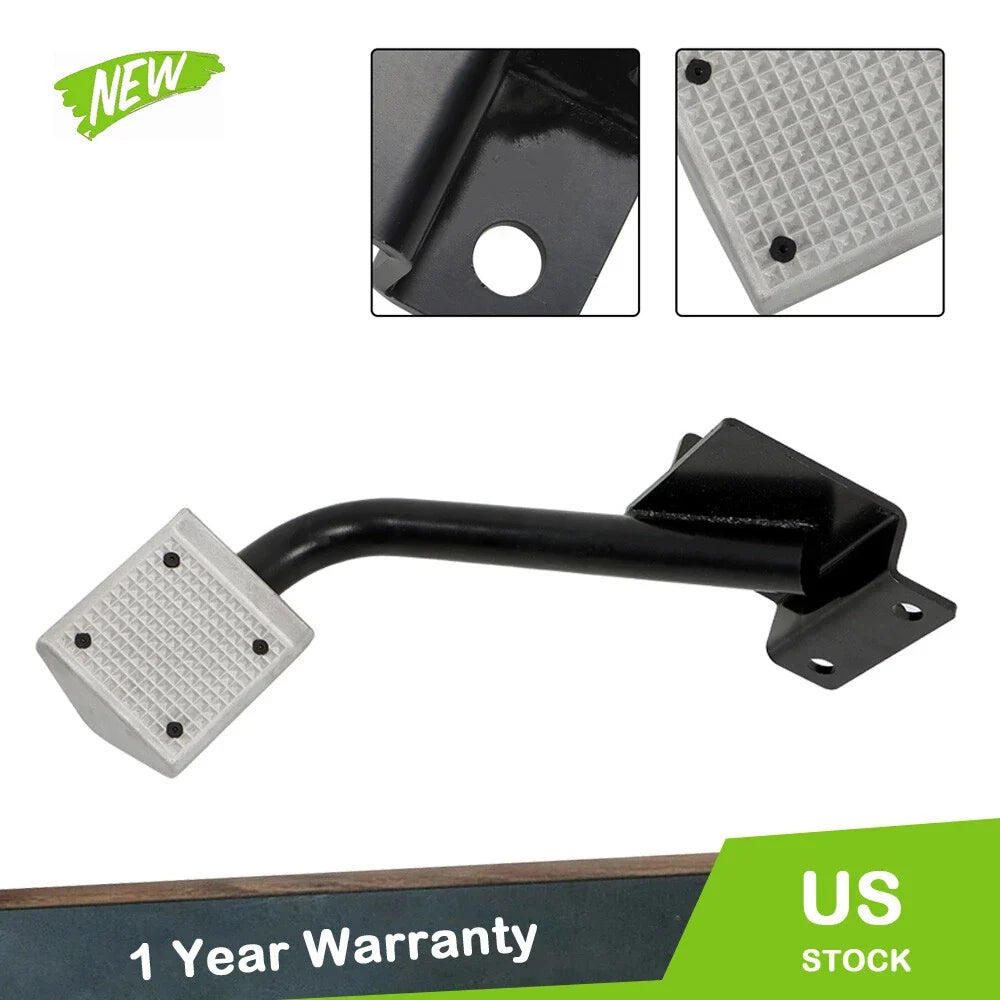 Rear Bumper Treads for Ford F150 (2015–2019)