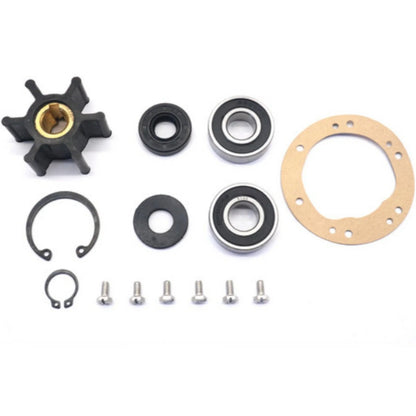 Repair Kit for Sea Water Pump - Yanmar 3GM 3GMF 3GM30F (Gasket 2.75" OD)