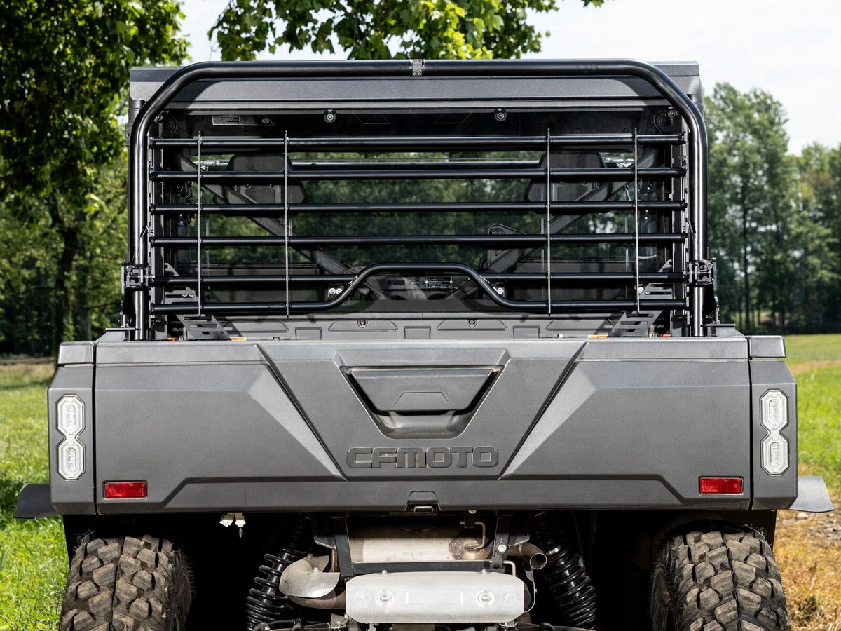 Headache Rack for UForce 1000 by CFMoto (2019-2023)