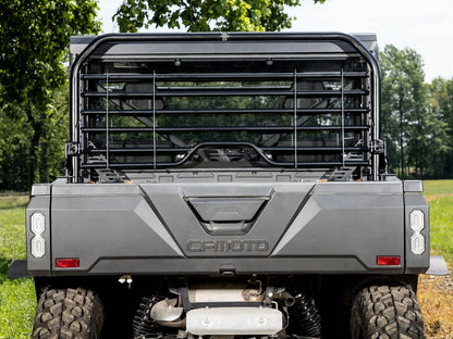 Headache Rack for UForce 1000 by CFMoto (2019-2023)