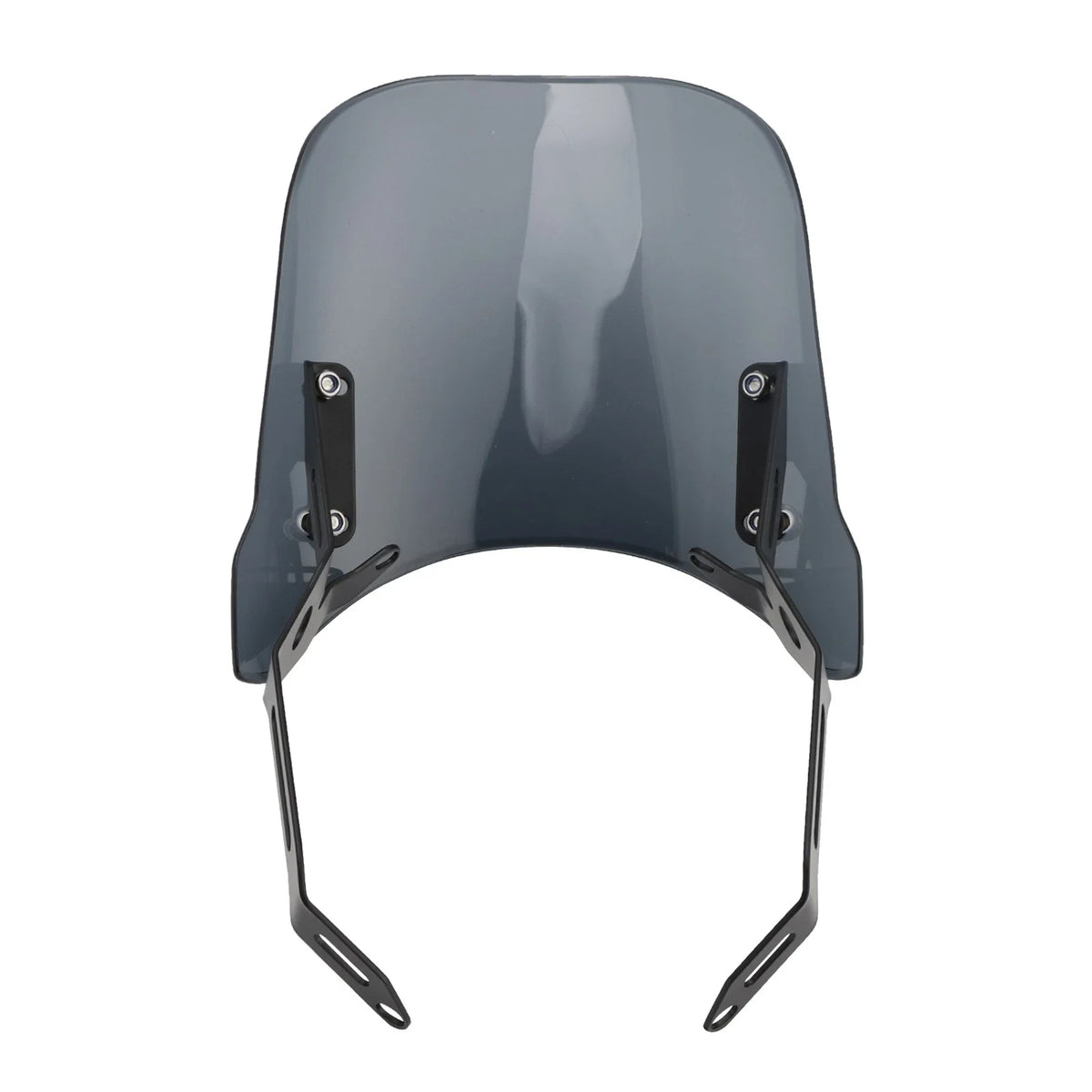 Windshield WindScreen Gray for GB350S CB350RS Honda (2022-2025)