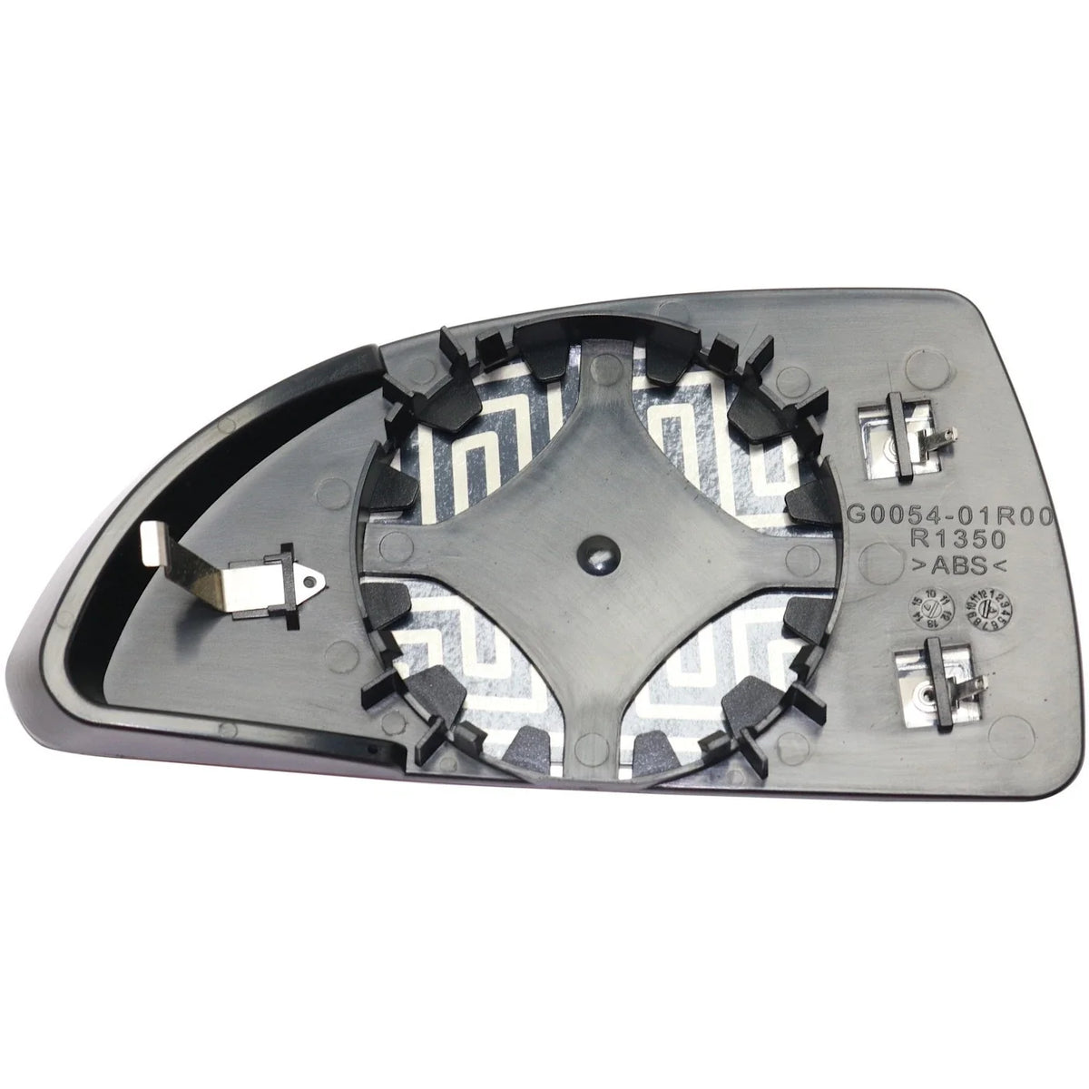 Mirror Glass Set (Heated) for Chevrolet Impala 2006-2013