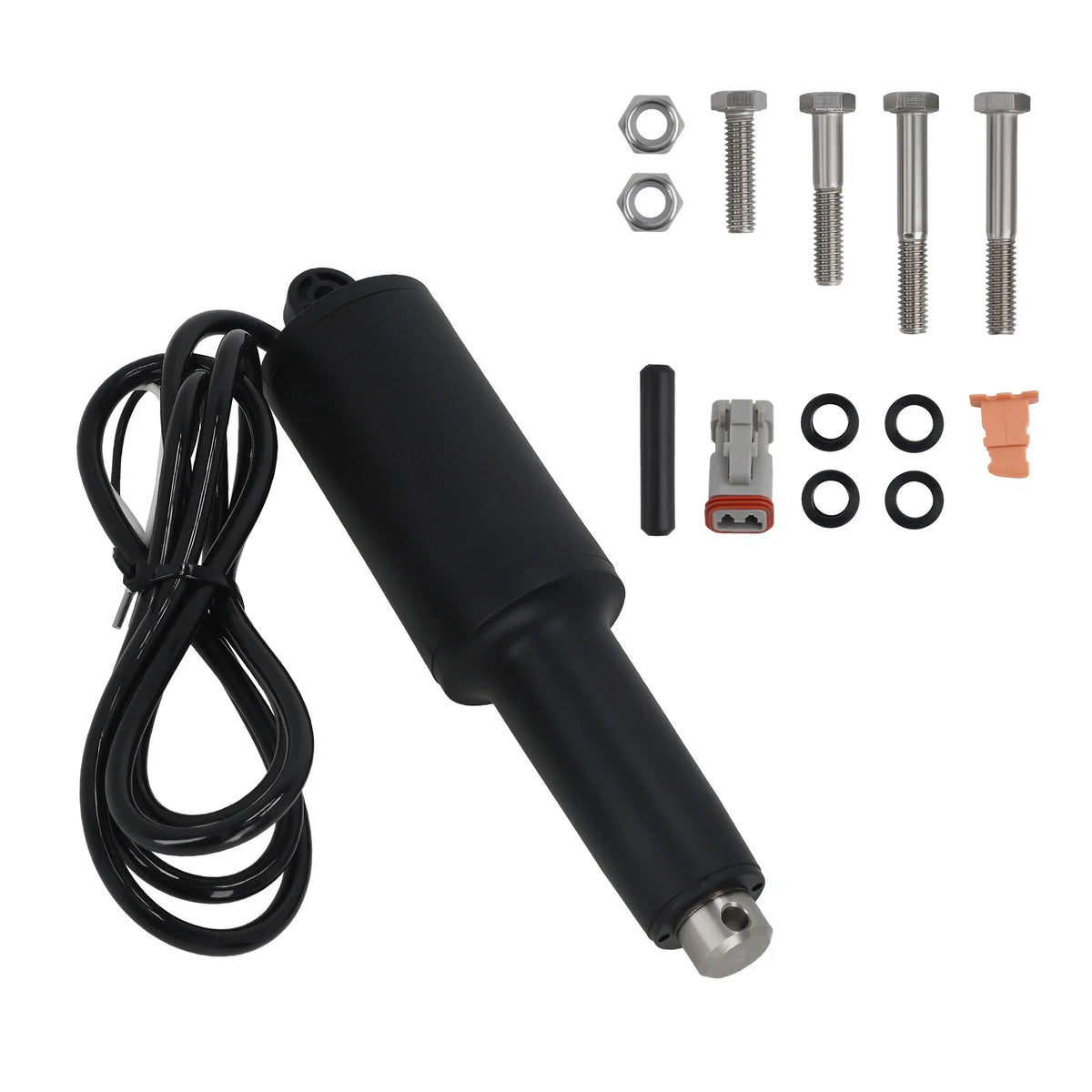 Extreme Duty Actuator for Trim Tab (2-1/4" Stroke)