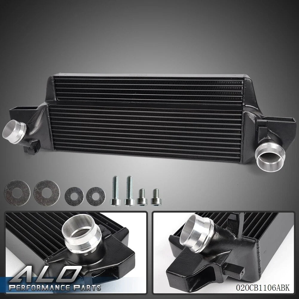 Front Competition Intercooler for BMW Mini Cooper (F54, F55, F56)