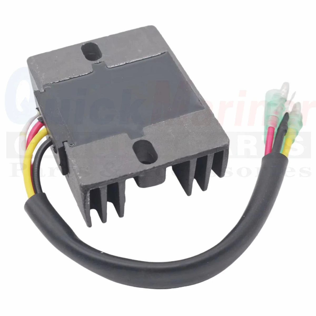 Rectifier for Suzuki DF4-DF20 (Replaces 32800-94J11, 32800-94J10)