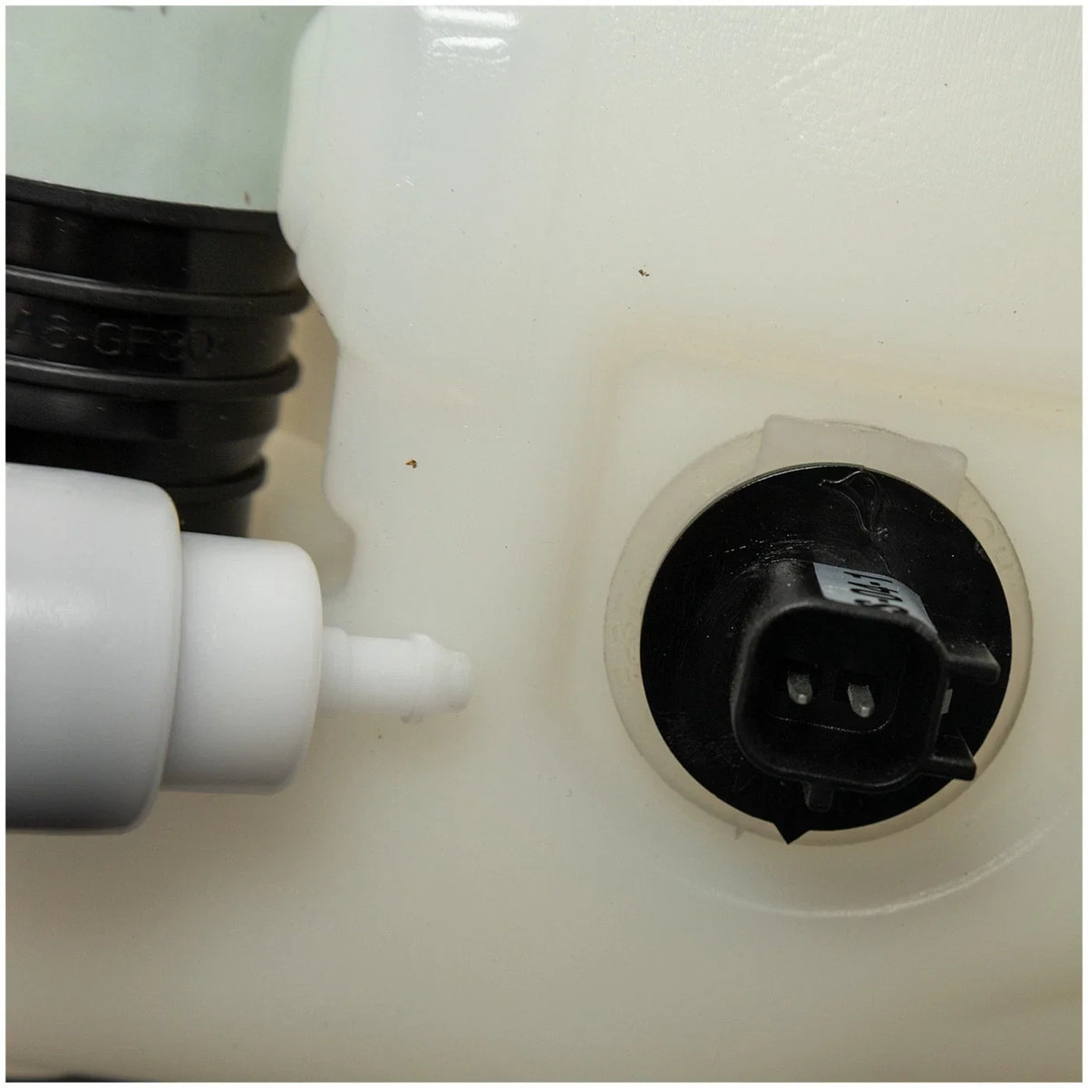 Washer Reservoir for Cadillac Escalade ESV