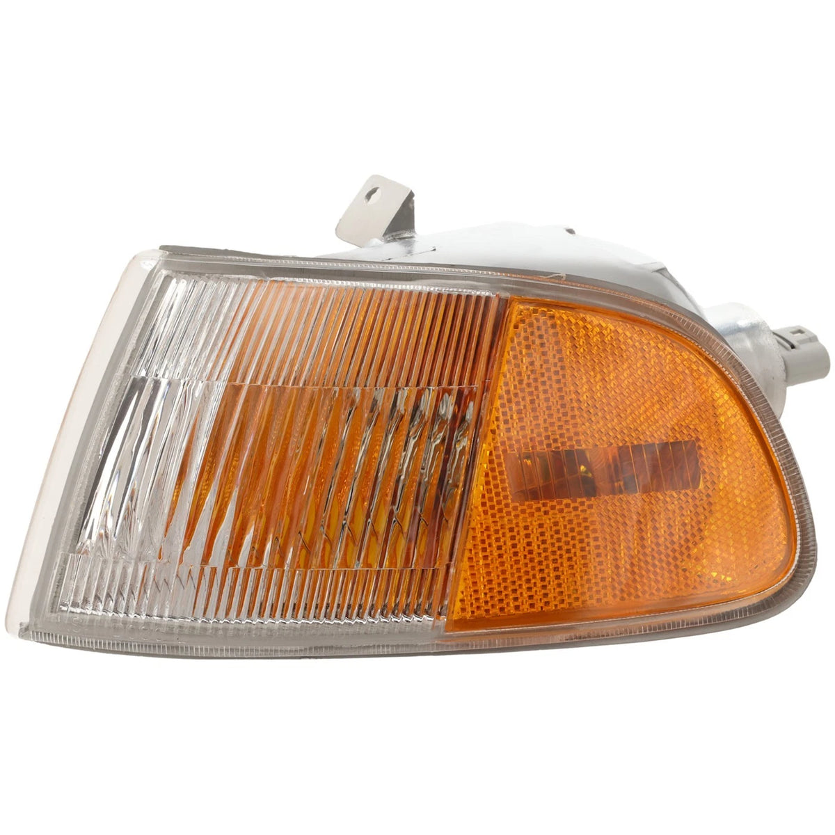 Right Corner Light for Honda Civic (1992–1995) Halogen w/ Bulb
