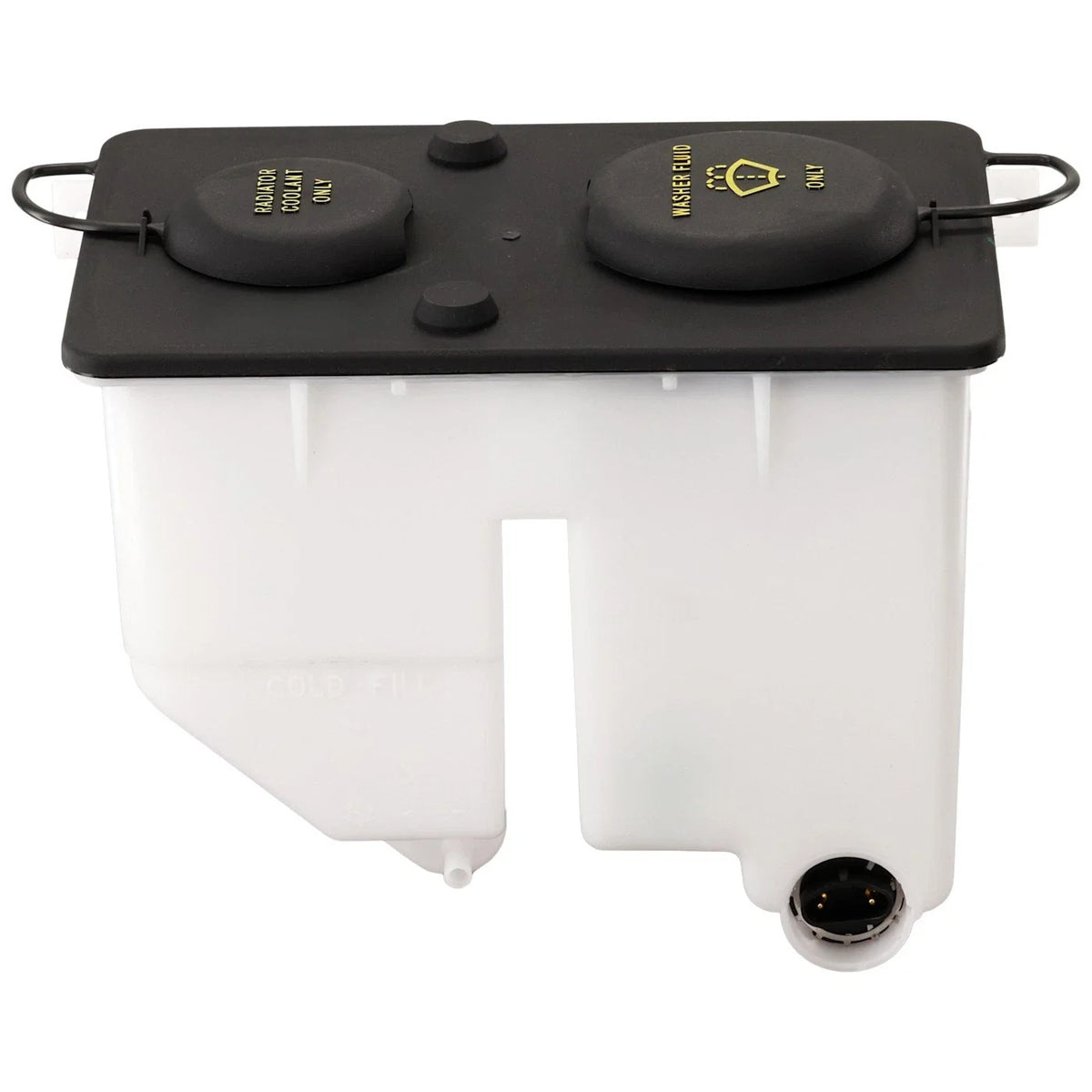 Expansion Tank for Toyota Hilux N70 Coolant System