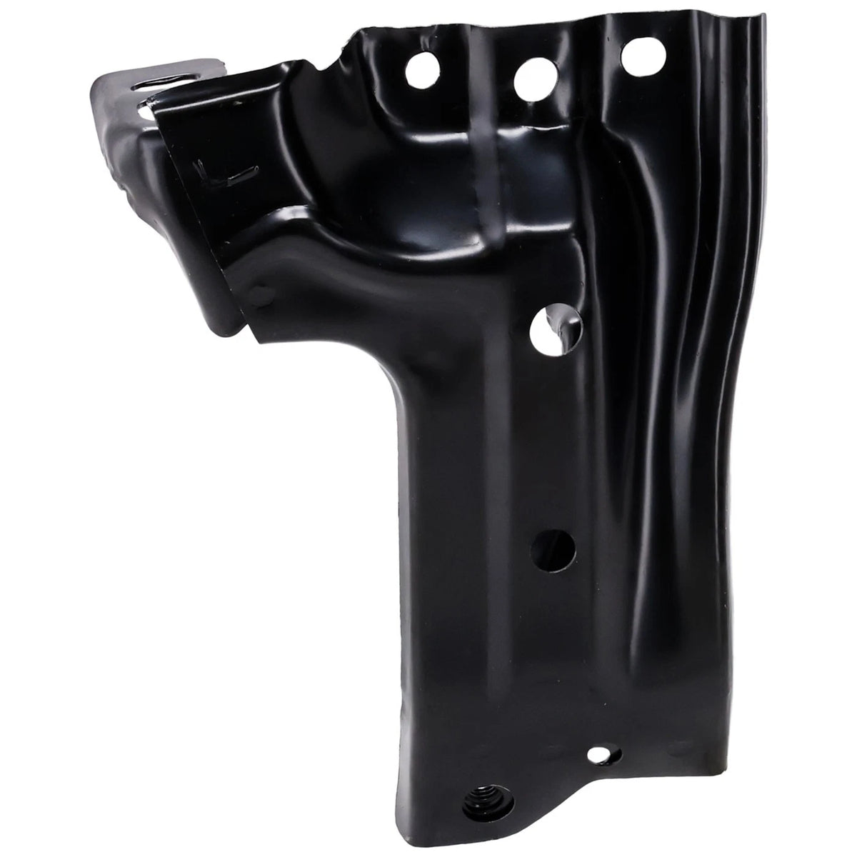 Rear Driver Left Side Bumper Face Bar Bracket for Toyota 4Runner (1996–2002)