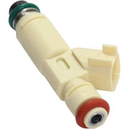 2001 Ford Taurus Set of 6 Fuel Injectors
