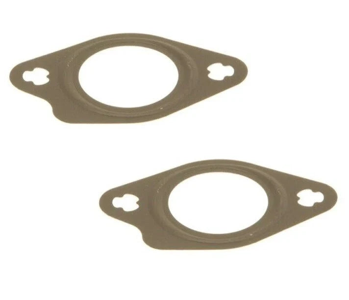Set of 2 EGR Line Gaskets 051.202 for Mercedes W211 (2003–2009)