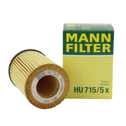 Oil Filter for BMW 645Ci (2004)
