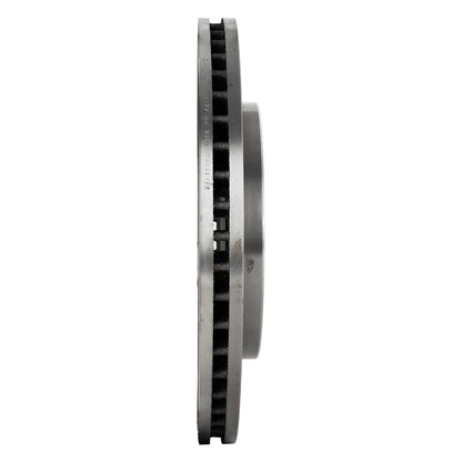 Front Solid Brake Rotor for 2002-2006 Lincoln Navigator