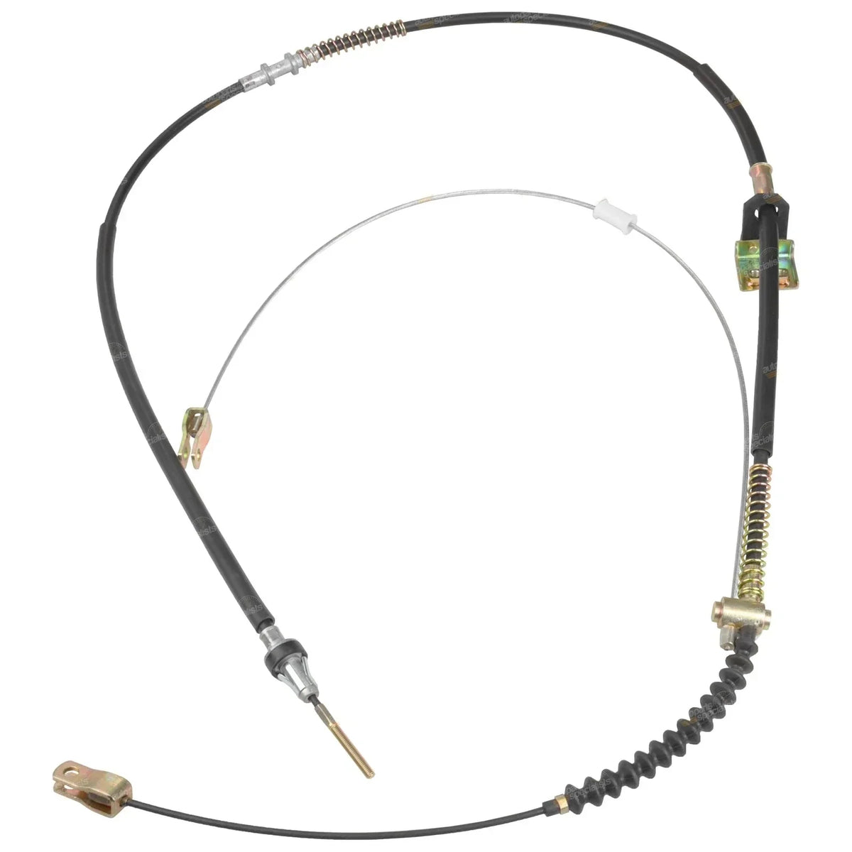 Handbrake Cable for 1982-1990 Toyota Landcruiser 60 Series