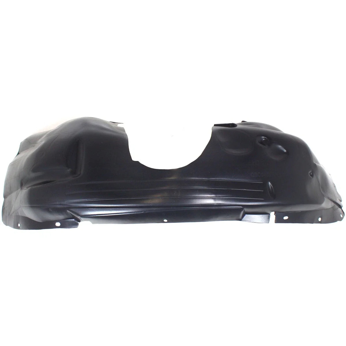 Fender Kit for Front Driver & Passenger for Ford Focus (2008–2011)