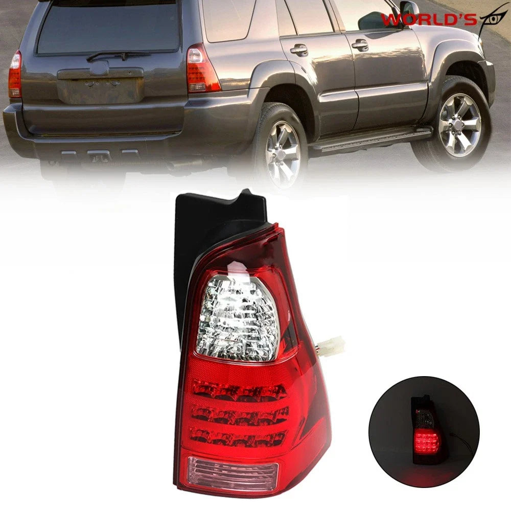 Rear Right Tail Light for Toyota 4Runner (2006–2009)
