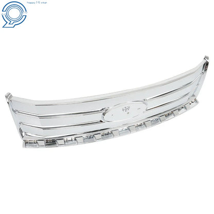 Front Bumper Upper Grille Assembly for Ford Edge (2007–2010) 7T4Z8200A