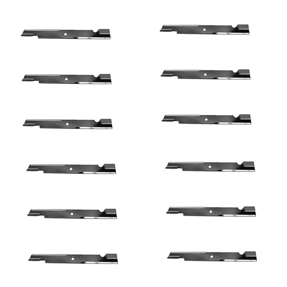 12X Notched Hi-Lift Blade for Windsor (Replaces 50-3456)