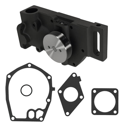 Cast Iron Water Pump Assembly for Cummins N14 1993-2002 3803605 3803361