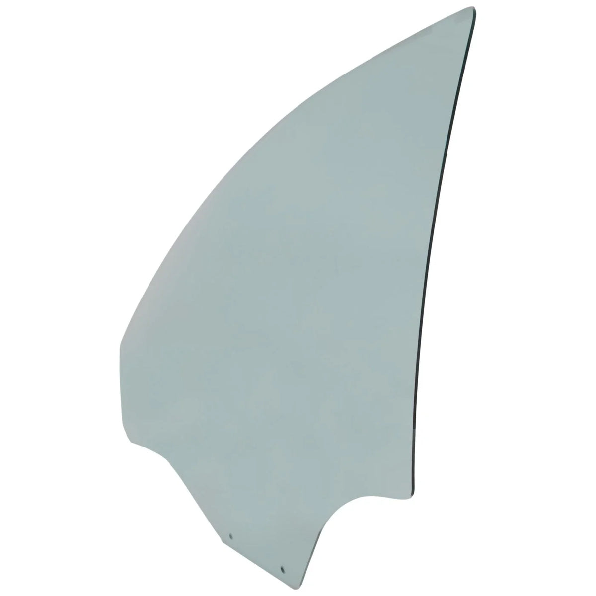 Front Left Door Glass Replacement for Chevy Captiva Sport