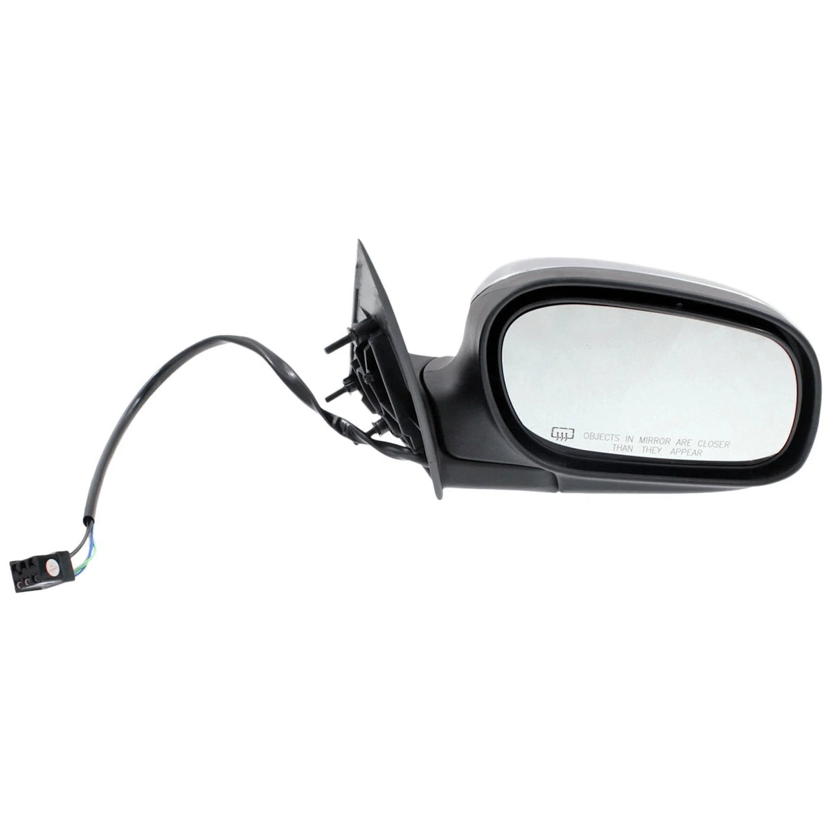 Heated Side Mirrors Set of 2 for Ford (2002–2008)