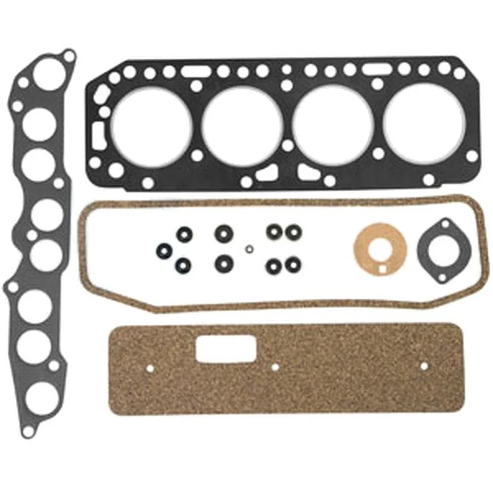 Upper Head Gasket Set for Ford NH Tractor 800, 900, 4000 (HGS172)