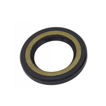 Oil Seal Set (2Pcs) for Yamaha Outboard 9.9HP-20HP 93101-20001-00