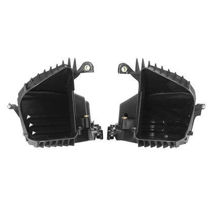 Speaker Grilles for Fairing Storage on Harley Road Glide 2015-2023