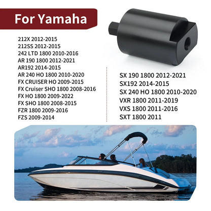 Flywheel Puller 48mm x 1.5mm for Yamaha 1800 212X 212SS AR 190 (2012–2021)