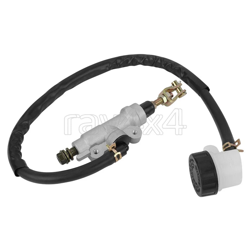 Rear Brake Master Cylinder (1993–2018) for Yamaha YZ80 YZ85