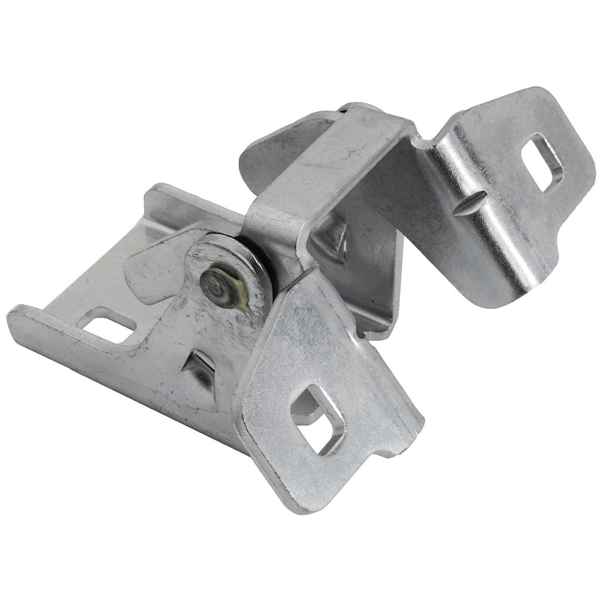 Door Hinges Set for Ram 1500 - Front Driver & Passenger Sides