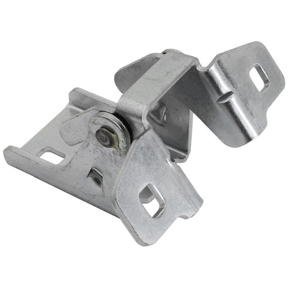 Door Hinges Set for Ram 1500 - Front Driver & Passenger Sides