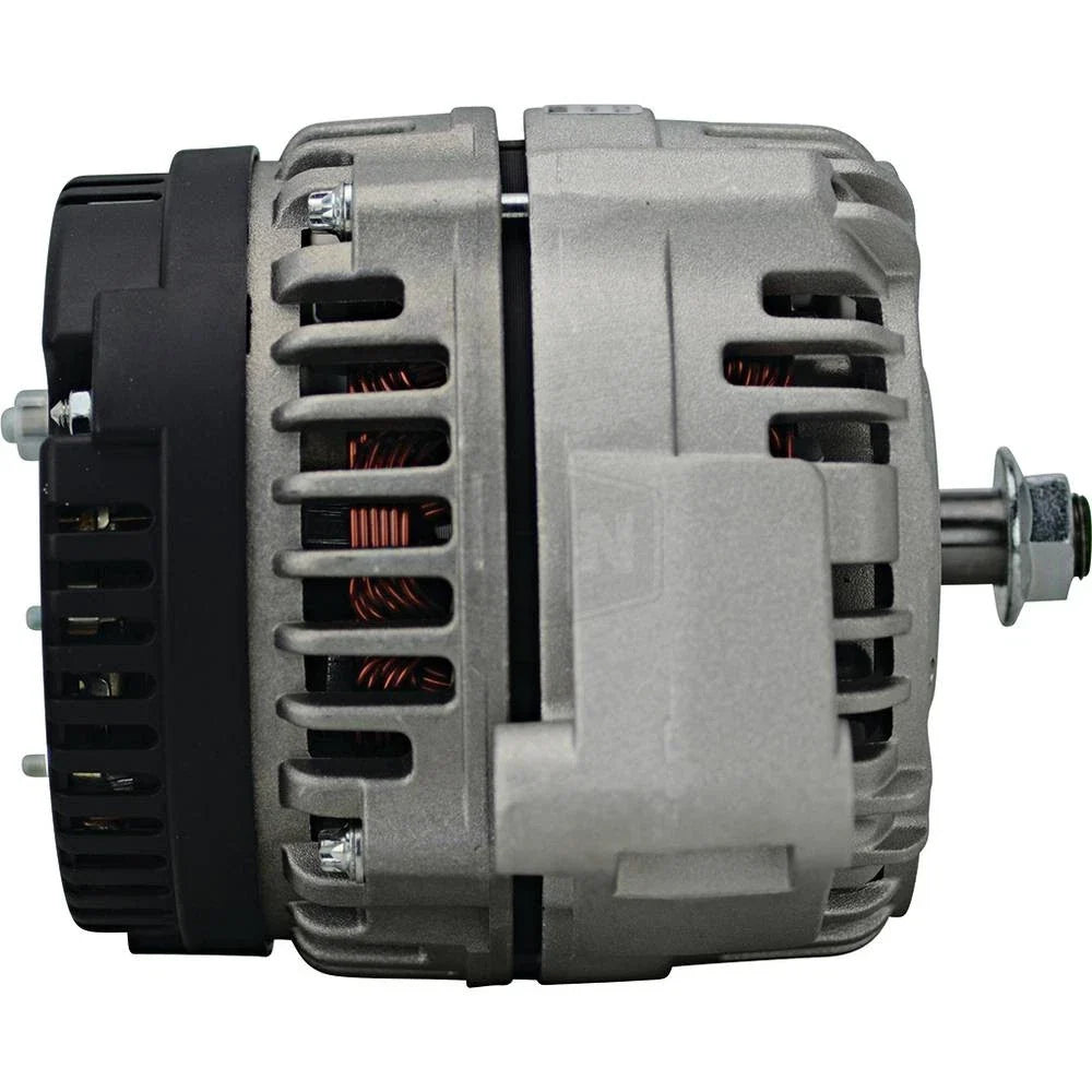 Mahle Alternator MAH-MG760-JN for