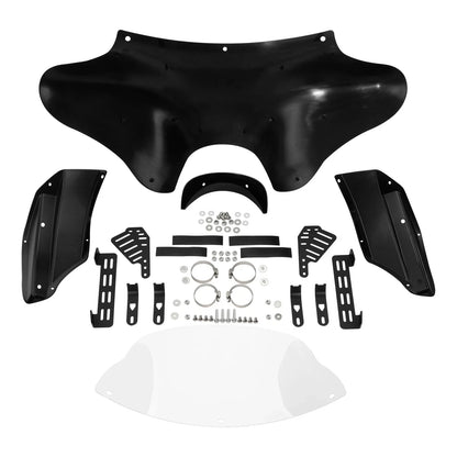 Batwing Fairing Windshield Hardware Kit for Honda Shadow ACE VT1100C2