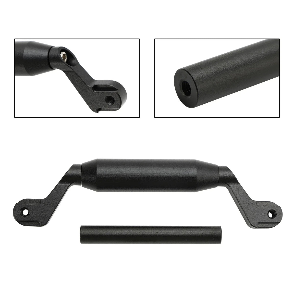 GPS Navigation Bracket for 2022-2023 Tiger 1200 by Triumph