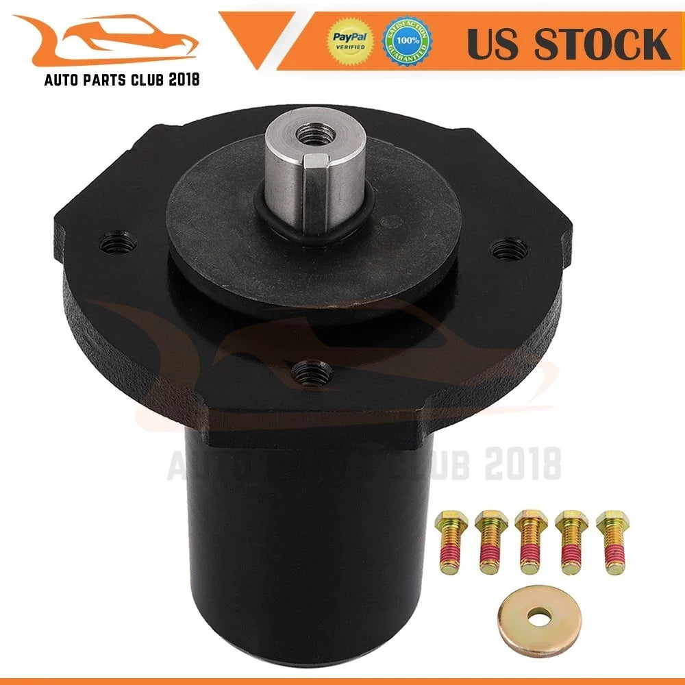 Spindle Assembly for Gravely 44" 48" 52" 60" 72" Deck