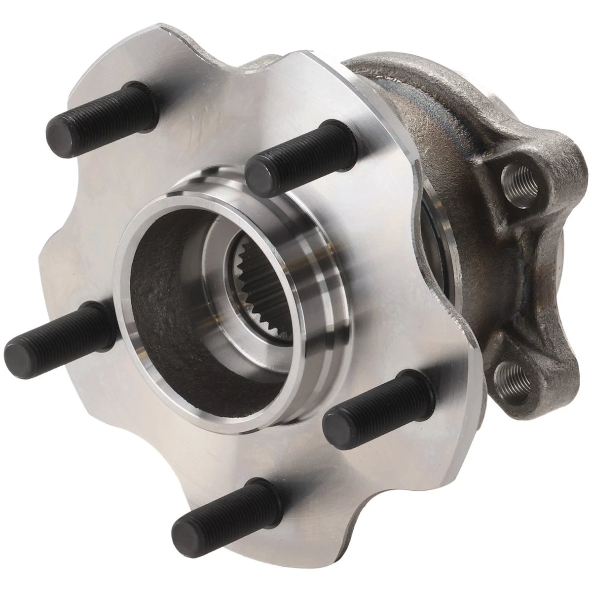 Wheel Hub for Right/Left Driver/Passenger