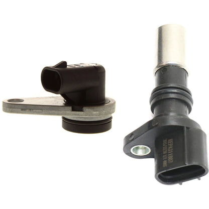 Crankshaft Position Sensor Kit for Acura SLX (1996–1997)