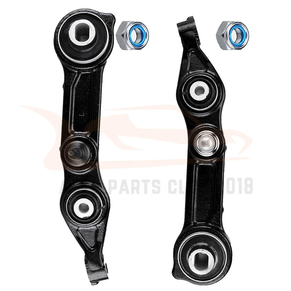 Front Lower Control Arm & Ball Joint for Mercedes-Benz CLS500 (2006–2011)