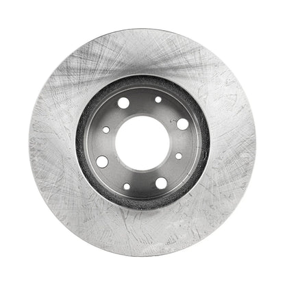 Front Brake Pad Set and Disc for Honda Prelude (1988–1990)