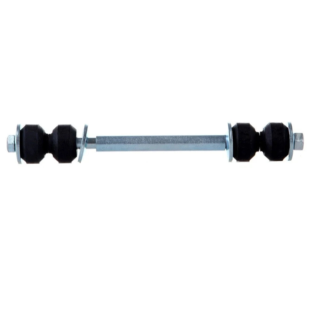 Complete Control Arm Ball Joint Tie Rod Sway Bar for Chevrolet GMC Sierra (1999–2007)